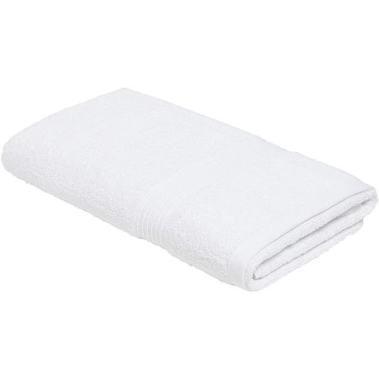 Drap de bain 100% coton 70x130 cm, Craie, Today